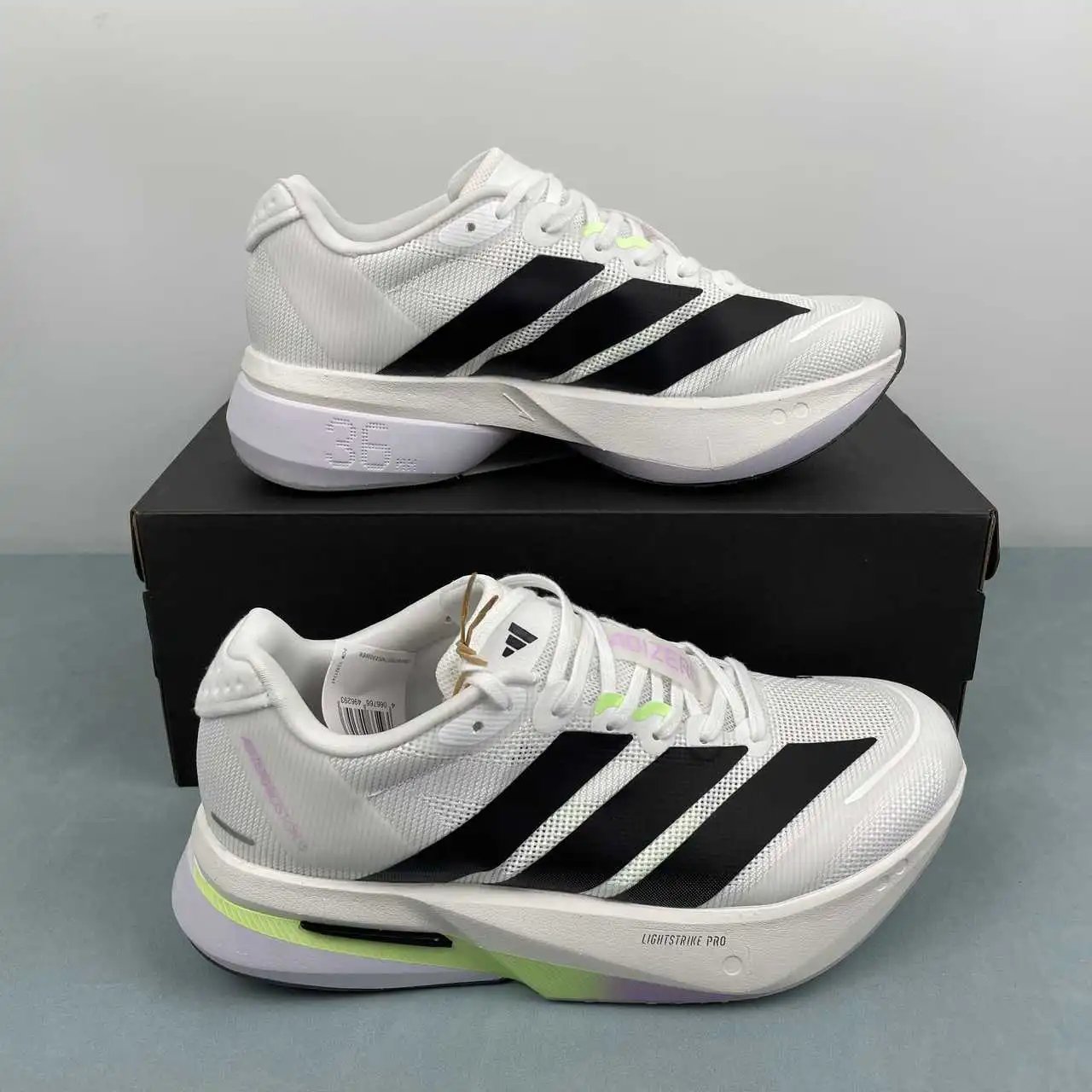 Adidas Adizero Boston 13 JS4951