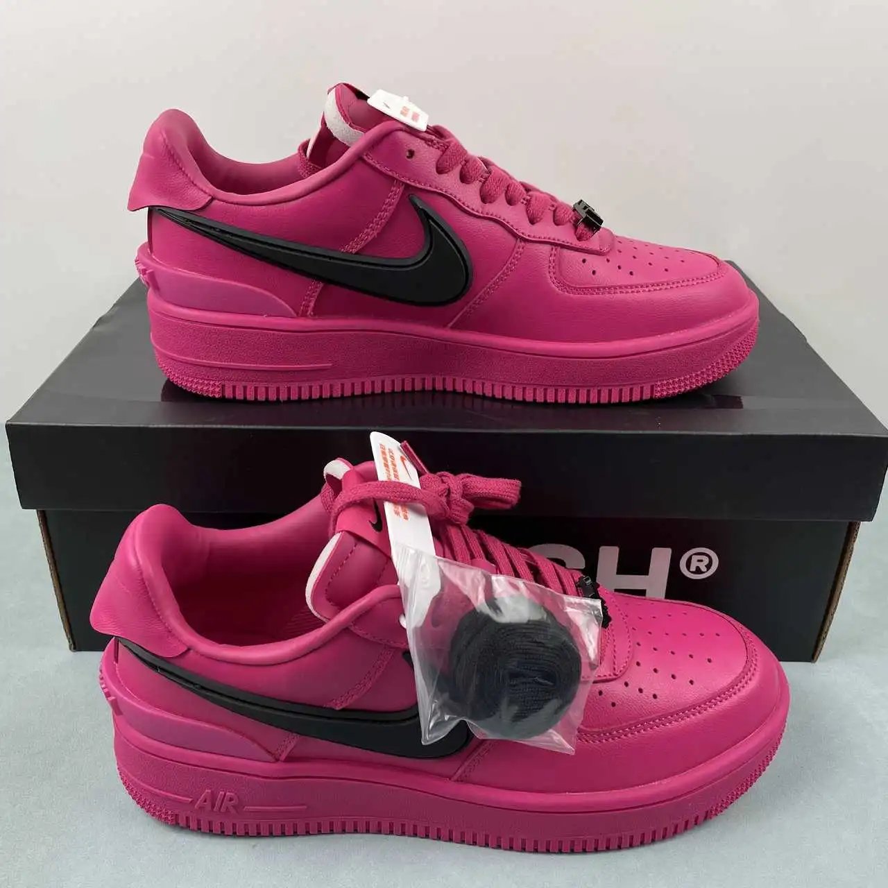 Nike Air Force 1 DV3464-200