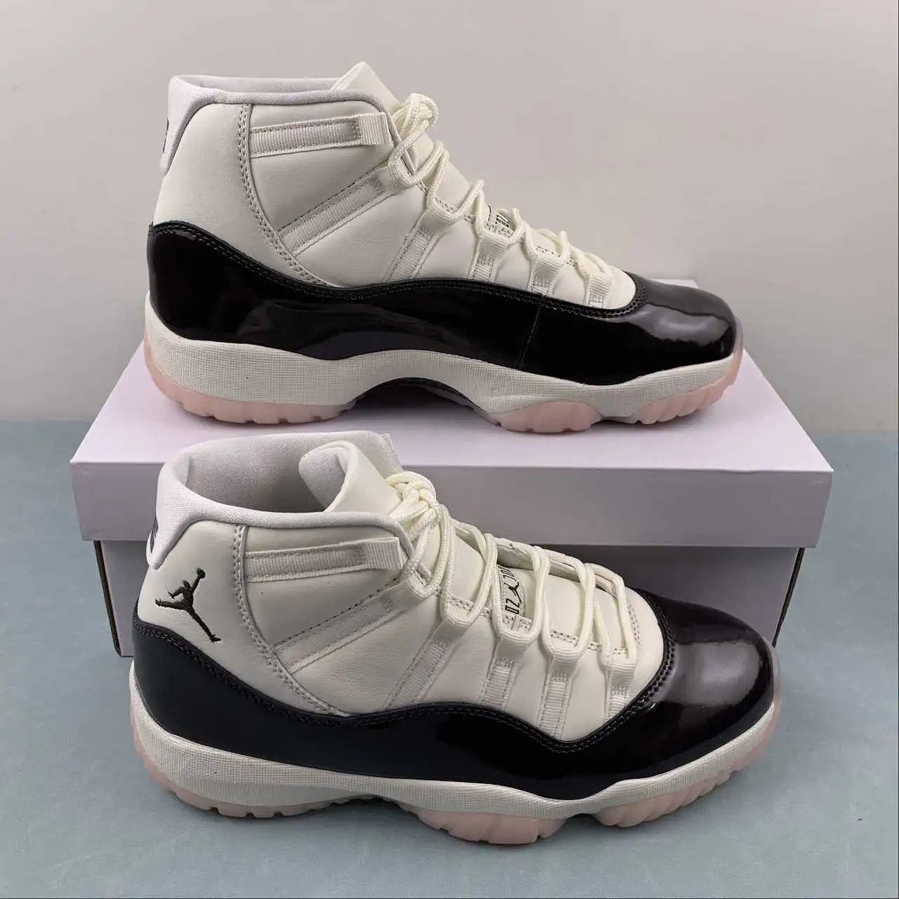 Air Jordan 11 AR0715-101
