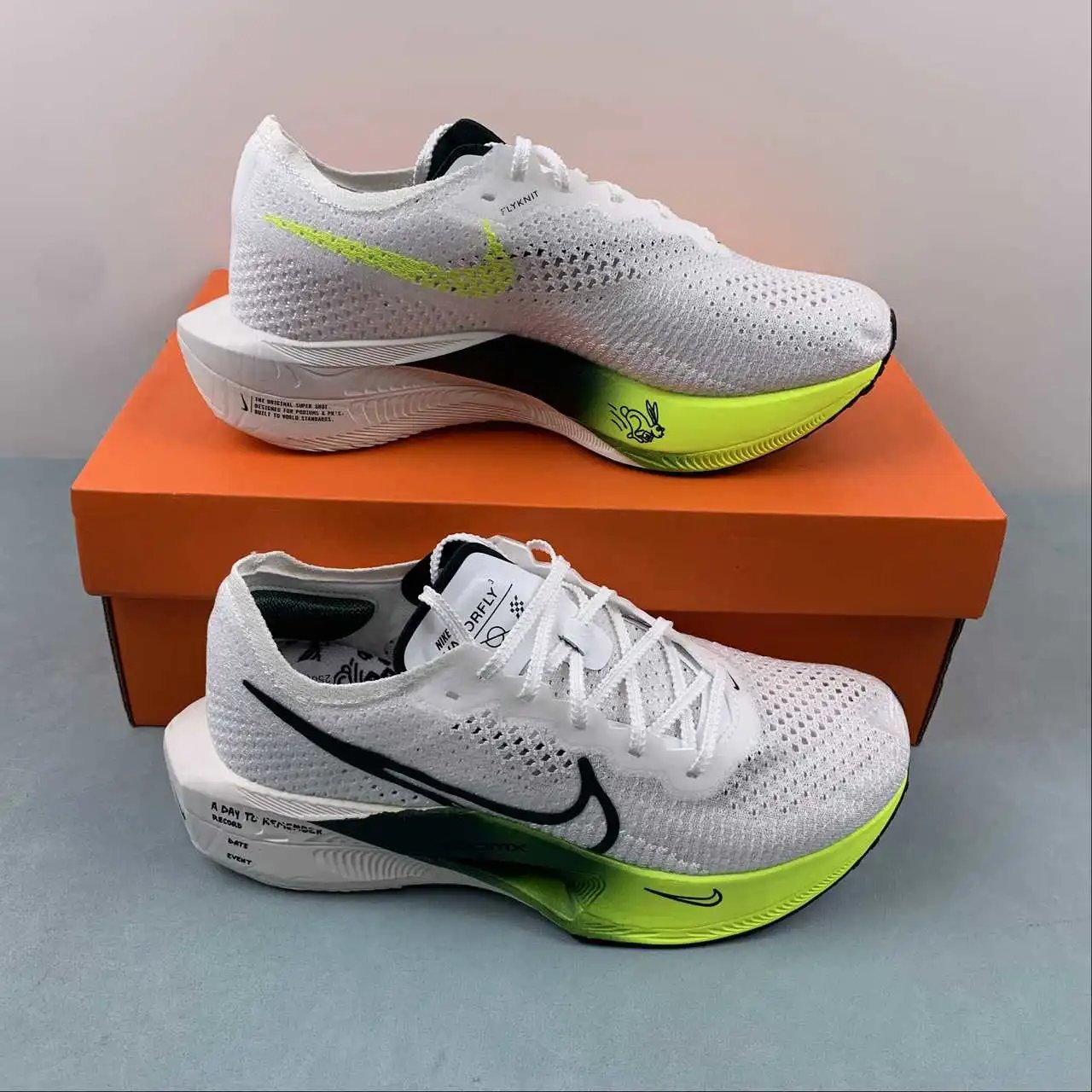 Nike Zoomx Alphafly Next FZ4017-100