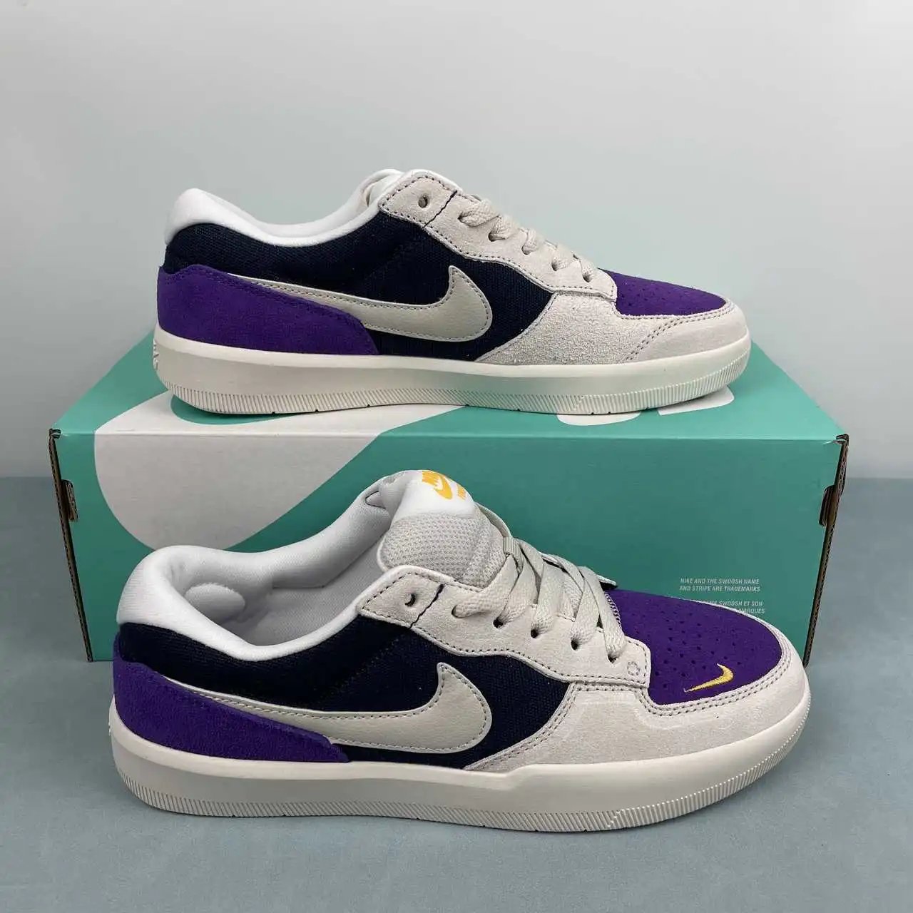 Nike SB Force 58 DV5477-403