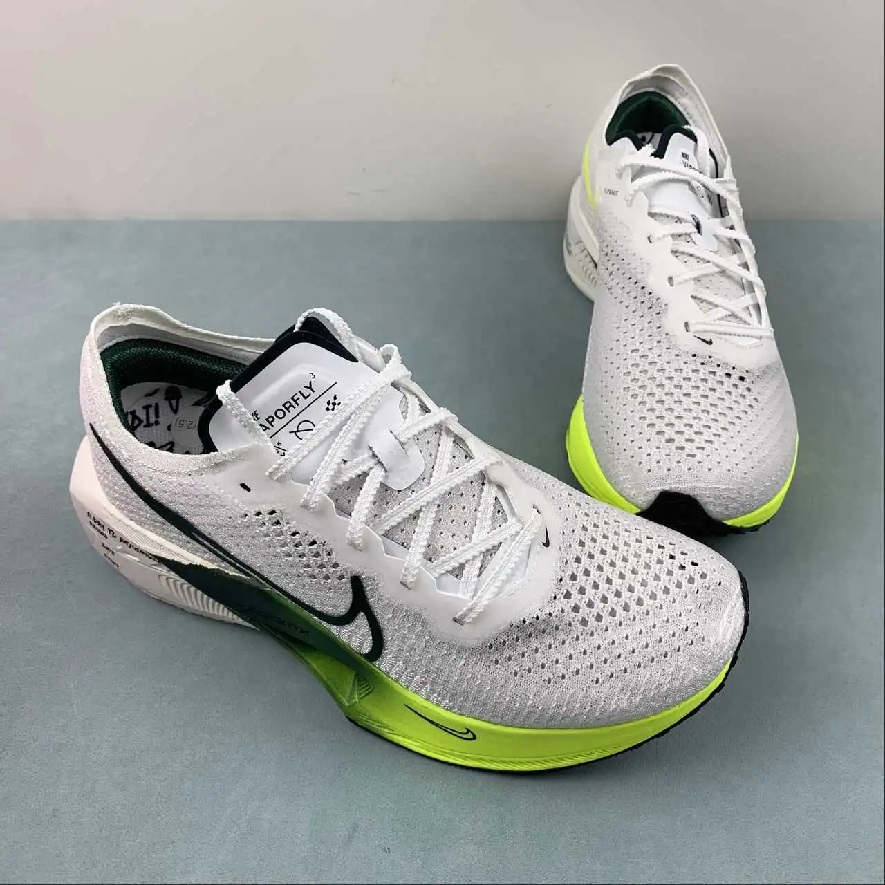 Nike Zoomx Alphafly Next FZ4017-100 thumbnail 2