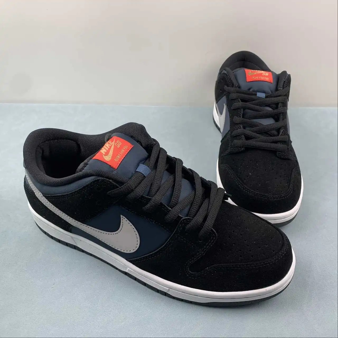 Nike Dunk Low 304292-035 thumbnail 2