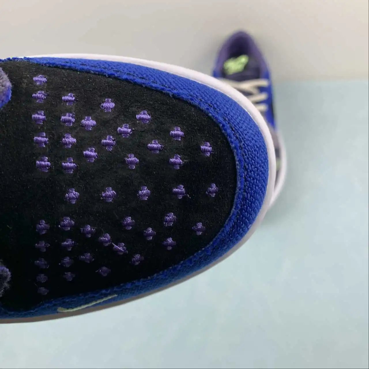 Air Jordan 1 Low DZ7292-420 8