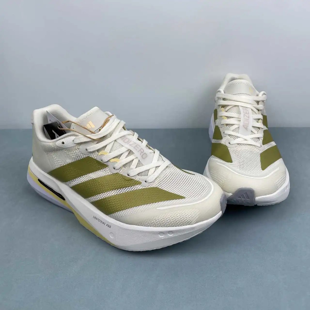 Adidas Adizero Boston 13 JS4952 thumbnail 2