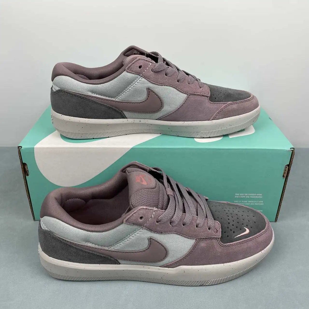 Nike SB Force 58 DV5477-010