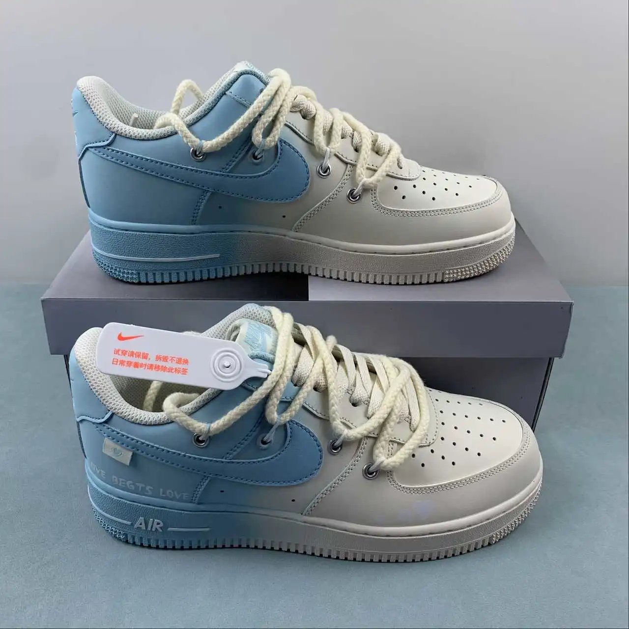 Nike Air Force 1 DX2340-002