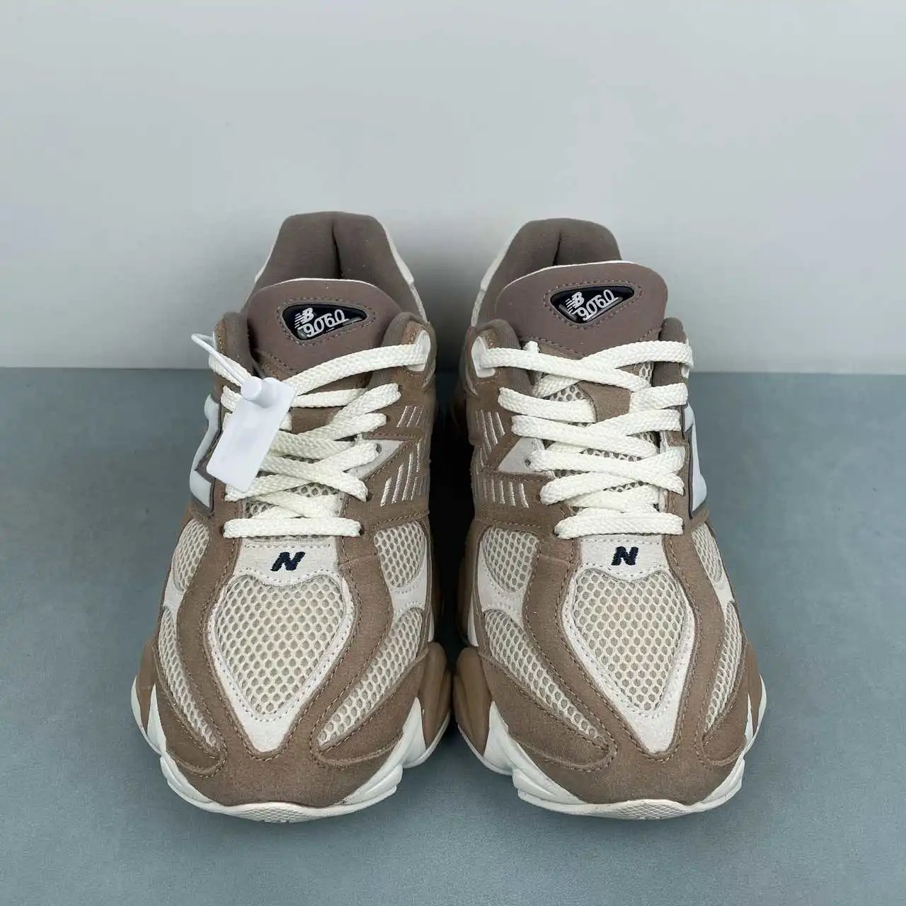New Balance 9060 U9060ETN thumbnail 3