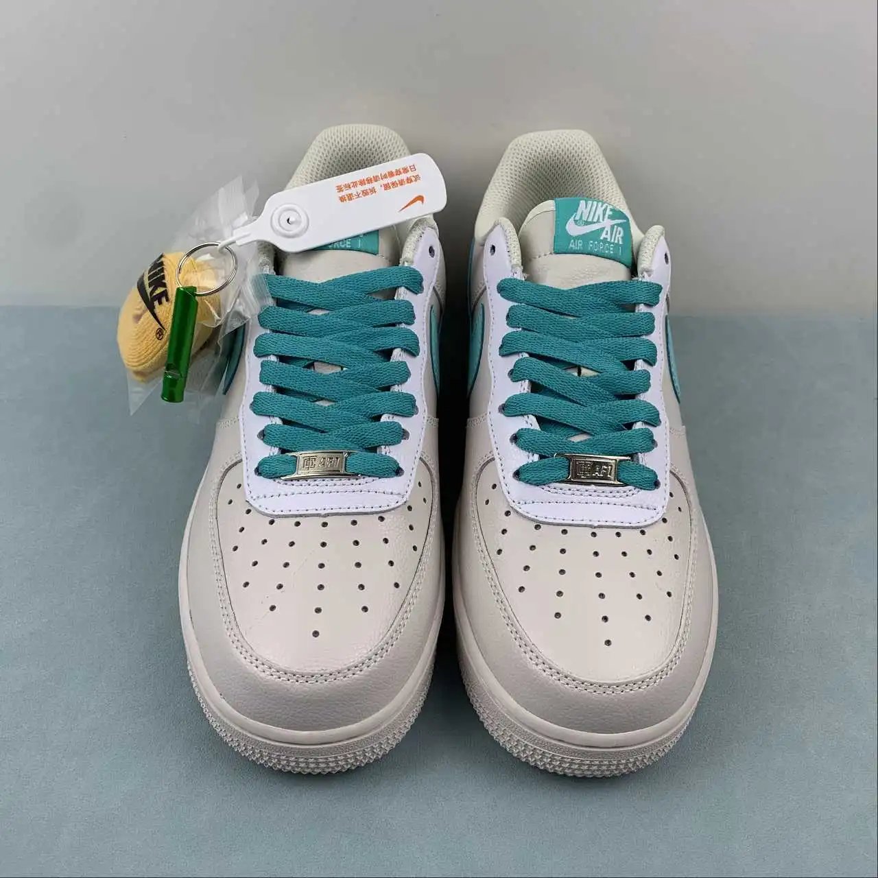 Nike Air Force 1 DZ1382-211 thumbnail 3