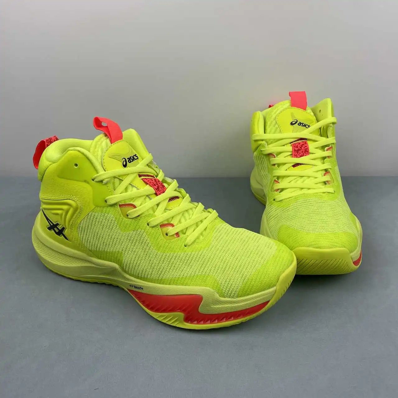Asics NOVA SURGE 3 1061A049-750 thumbnail 2