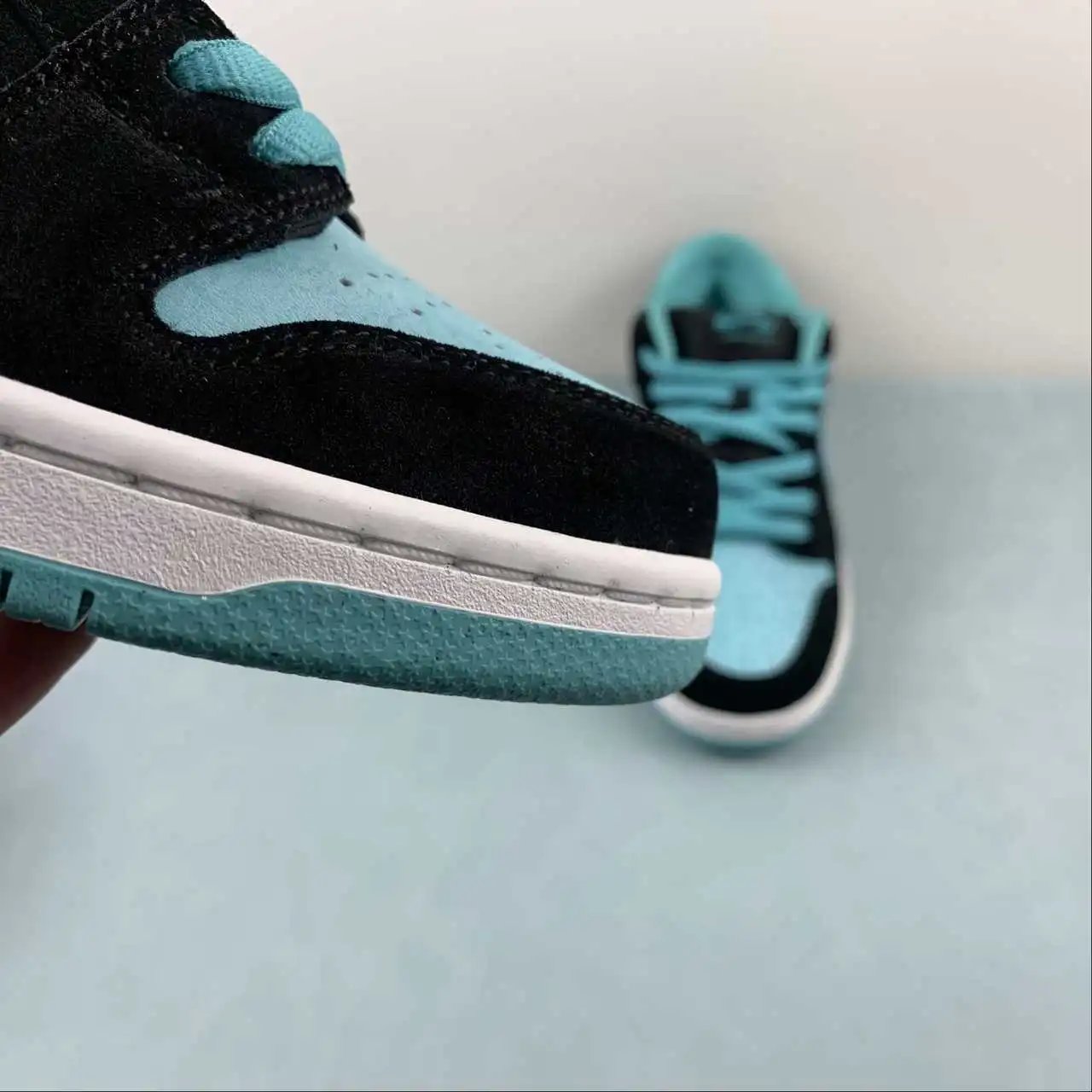 Nike Dunk Low 304292-030 7