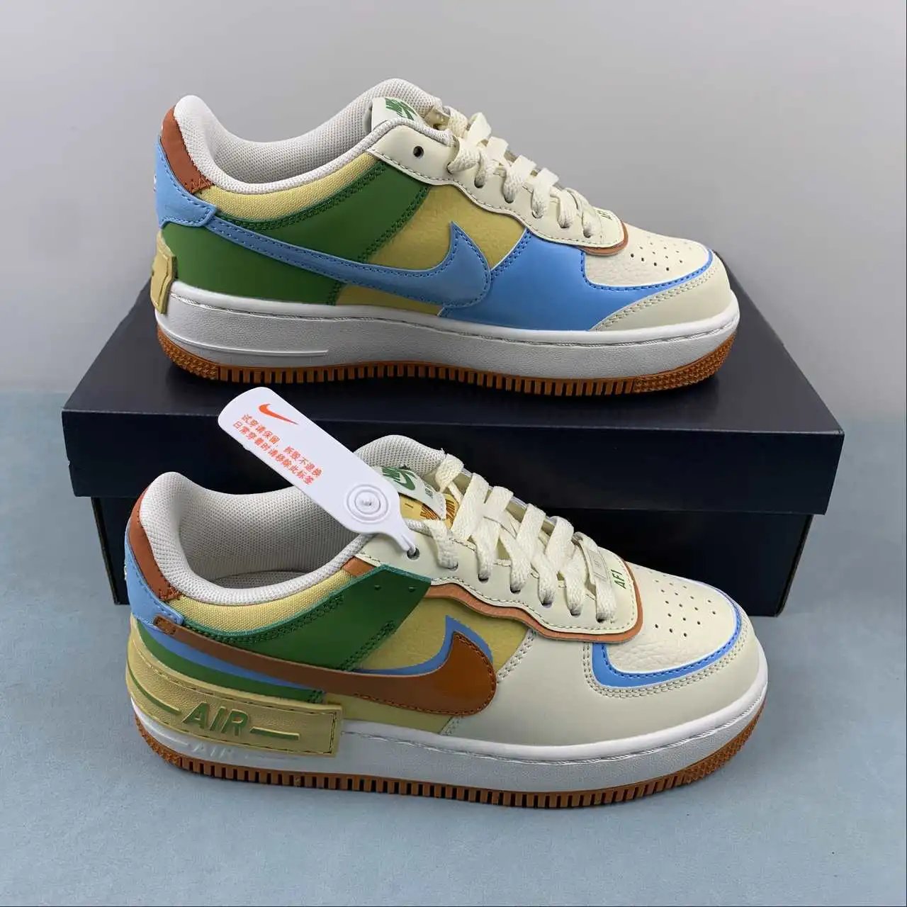 Nike Air Force 1 DZ1847-103