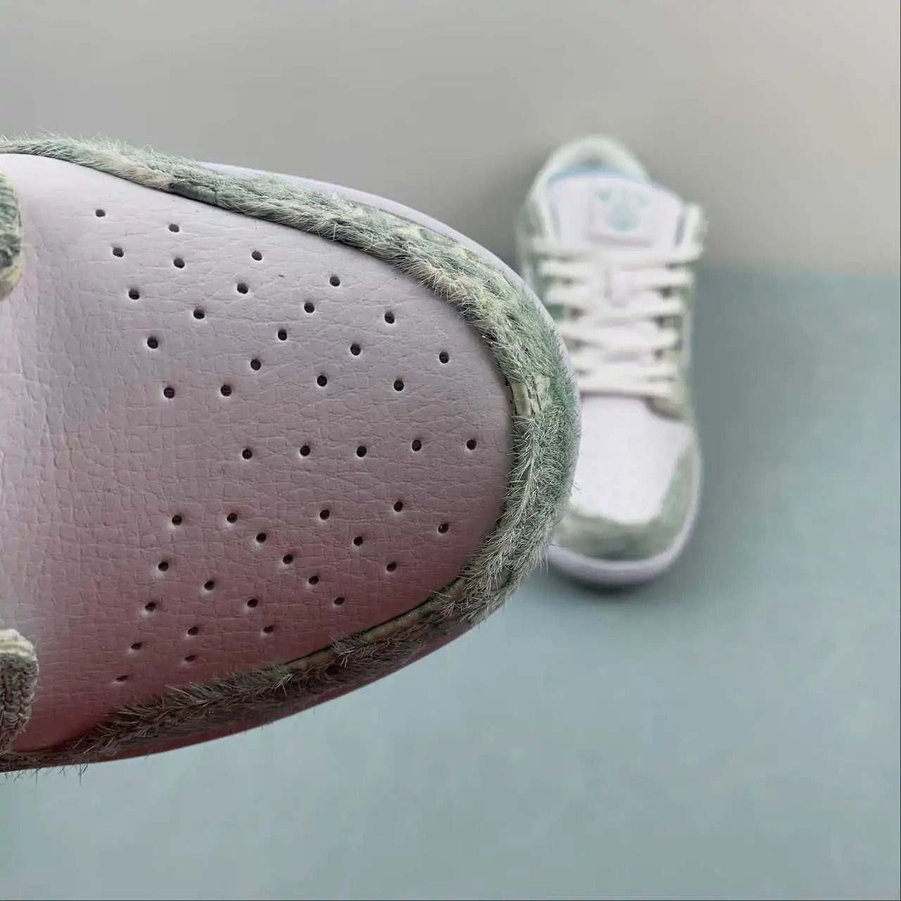 Nike Dunk Low DV0831-101 8