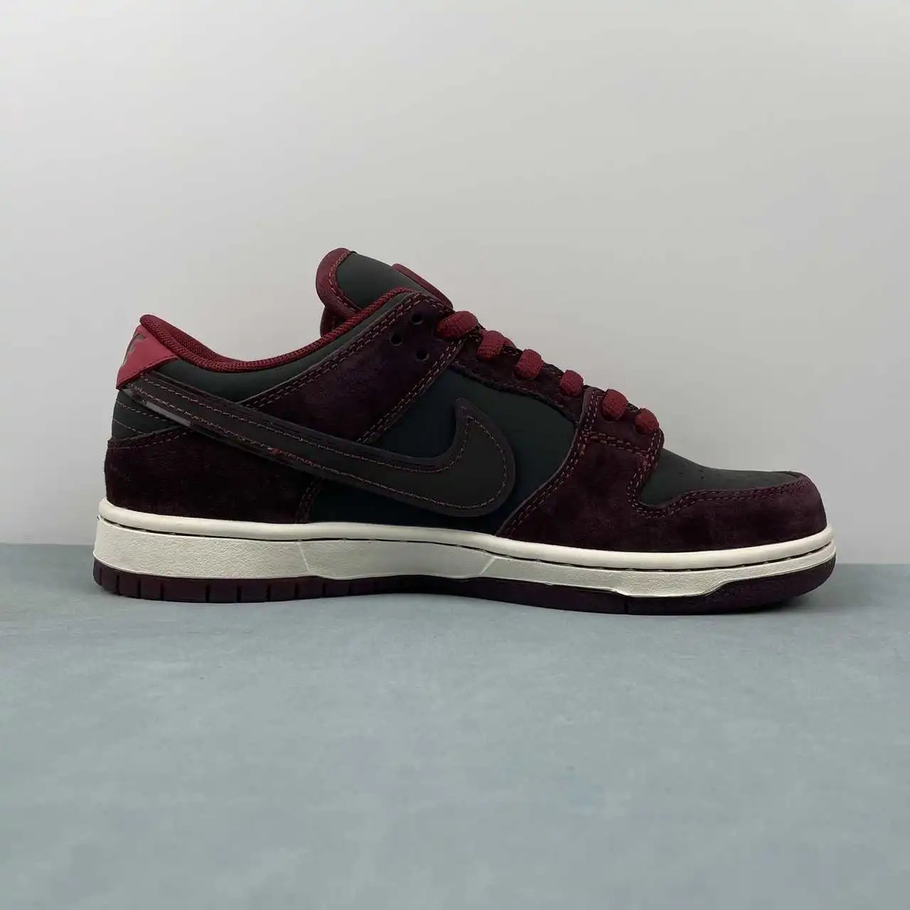 Nike Dunk Low FZ1289-200 5