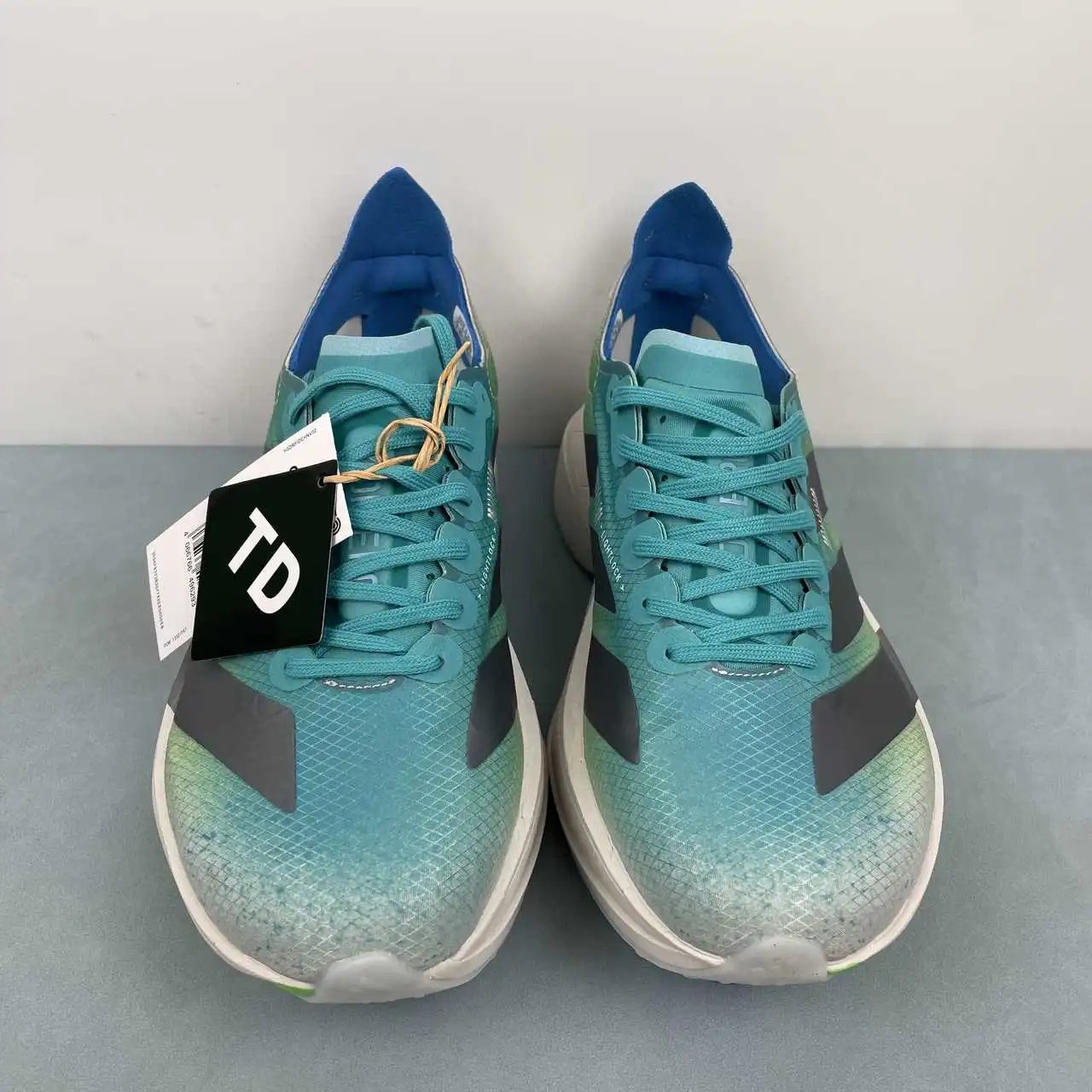 Adidas Adizero Adios PRO 4 M JS2579 thumbnail 3