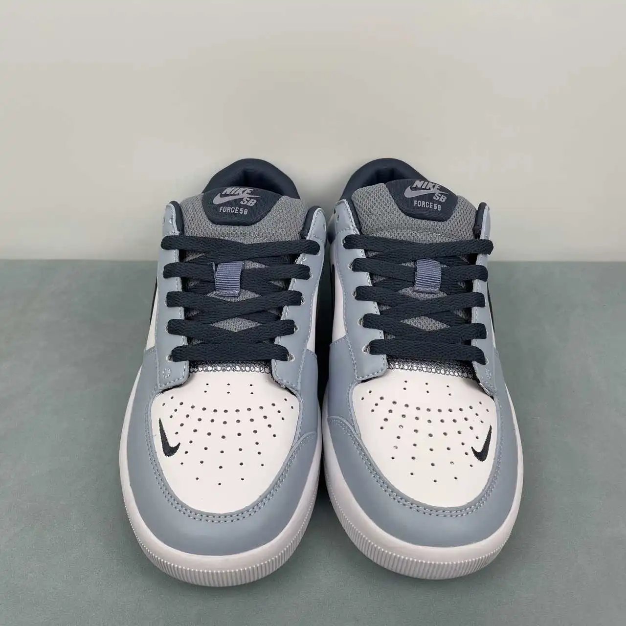 Nike SB Force 58 HJ3489-141 thumbnail 3