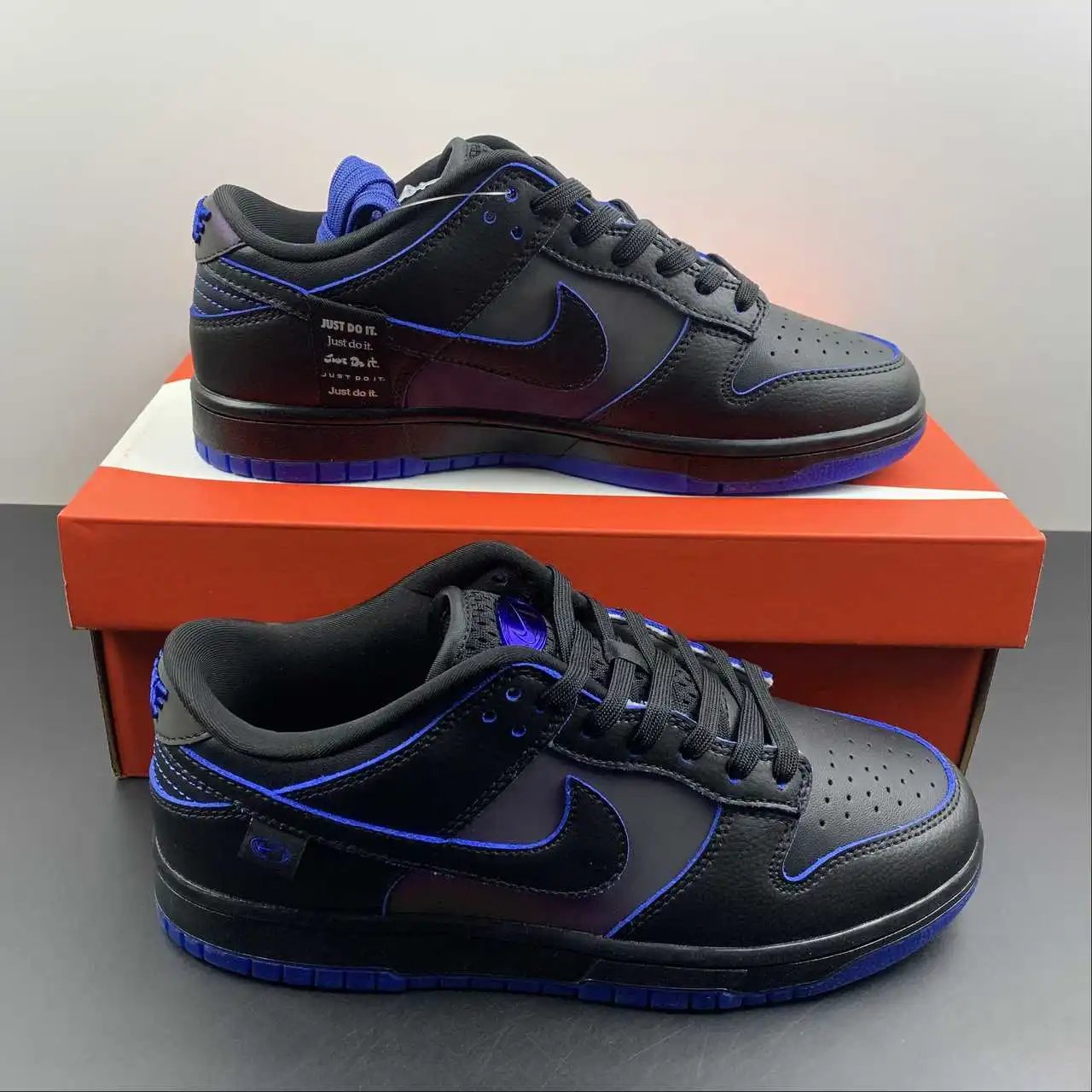 Nike Dunk Low FB1842-001