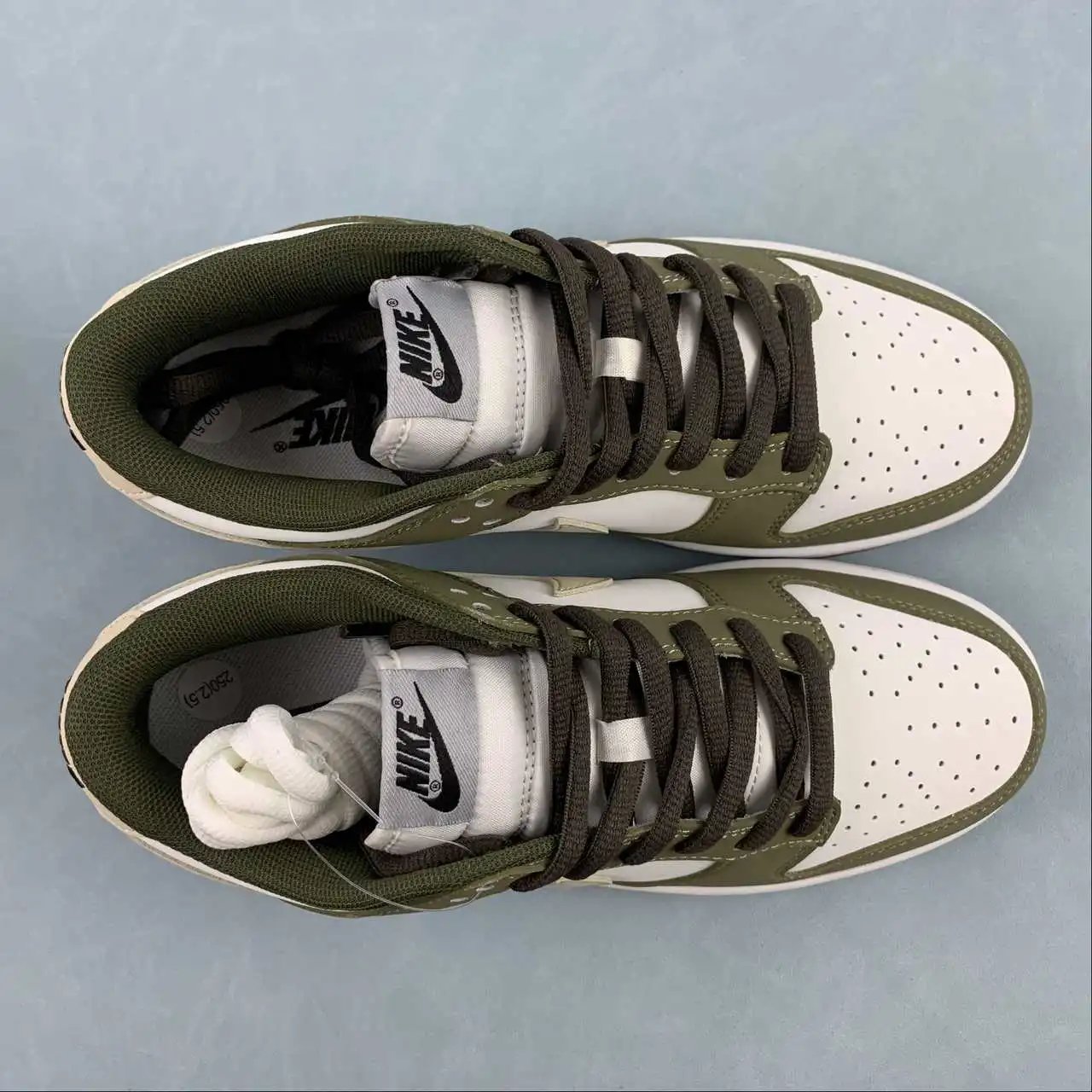 Nike Dunk Low TT3636-006 9