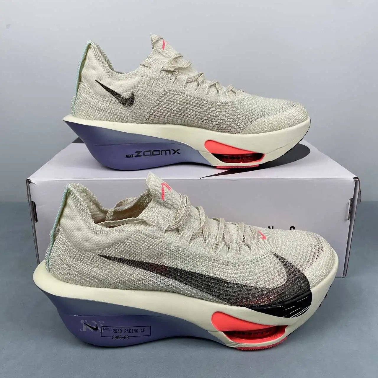 Nike Zoom Alphafly Next FD8315-101