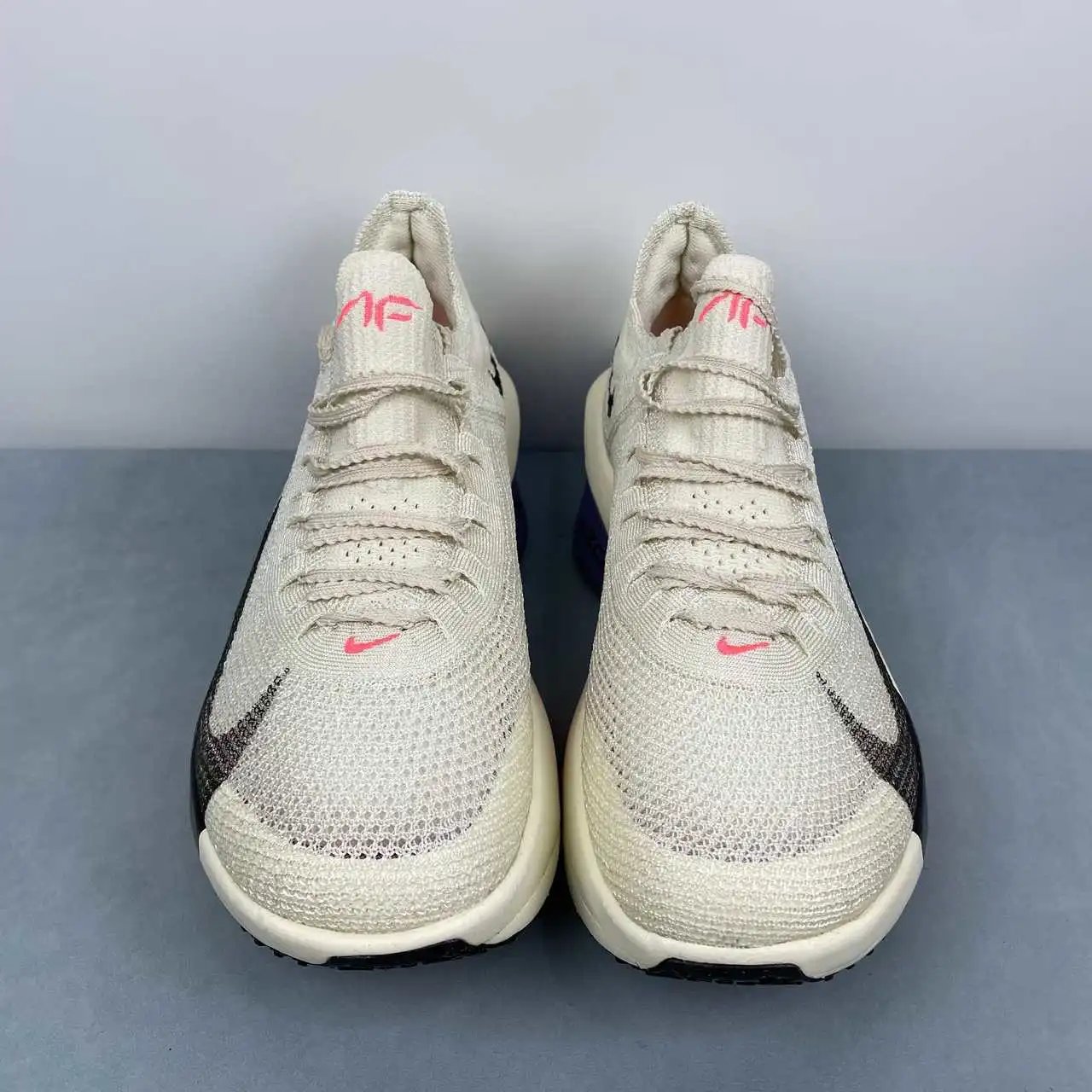 Nike Zoom Alphafly Next FD8315-101 thumbnail 3