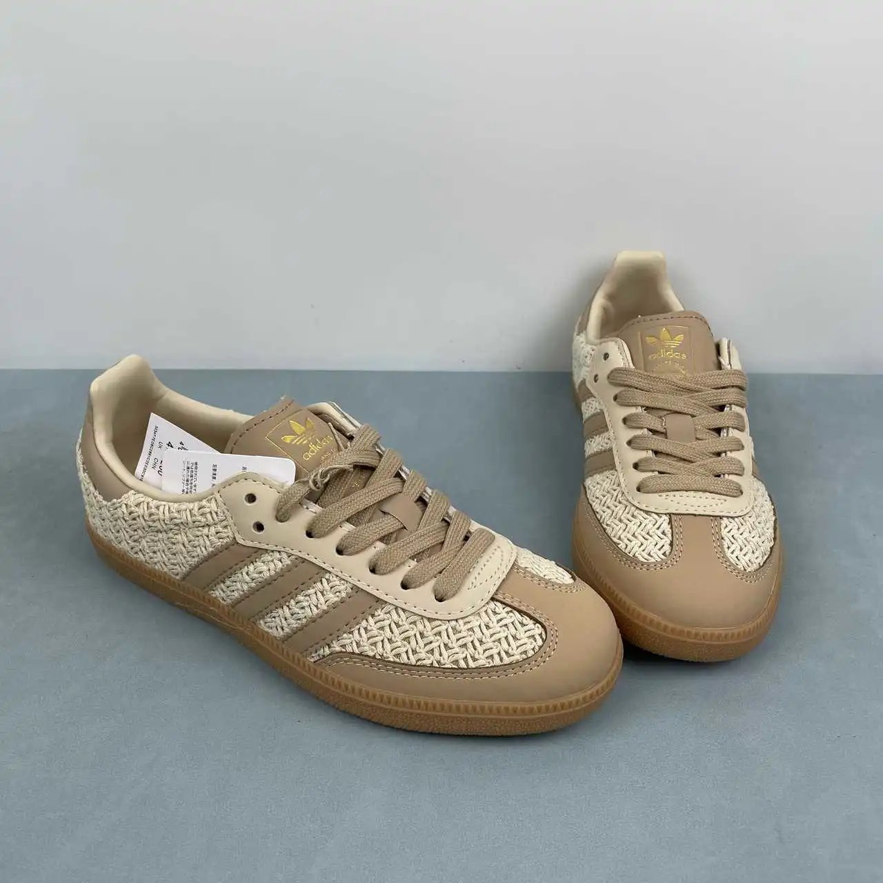 ADIDAS SAMBA JR9446 thumbnail 2