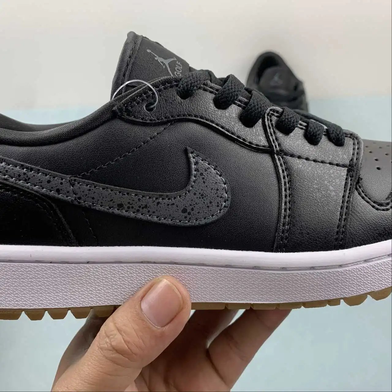 Air Jordan 1 Low DD9315-005 9