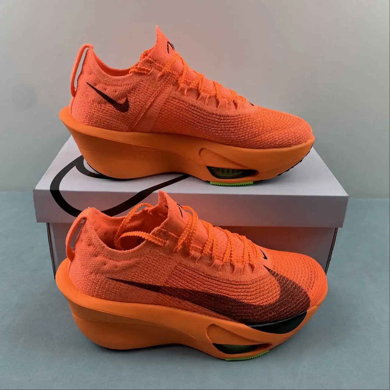 Nike Zoom Alphafly Next ZD3555-800