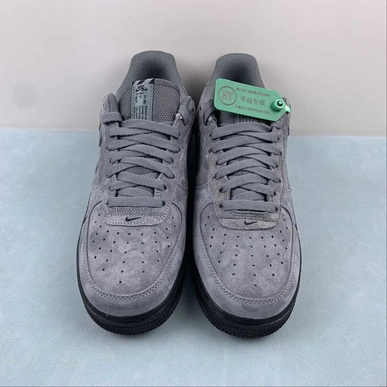 Nike Air Force 1 DZ4514-002 thumbnail 3