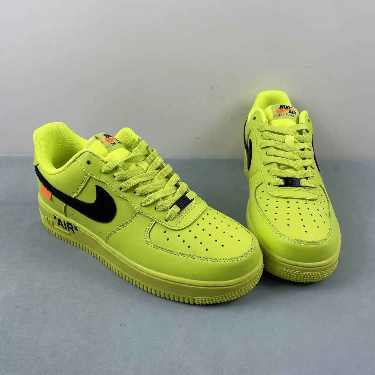 Nike Air Force 1 FA2407-301 thumbnail 2