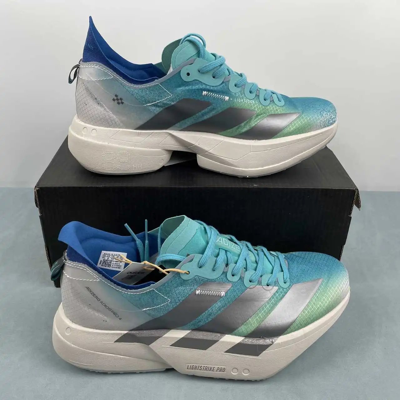 Adidas Adizero Adios PRO 4 M JS2579