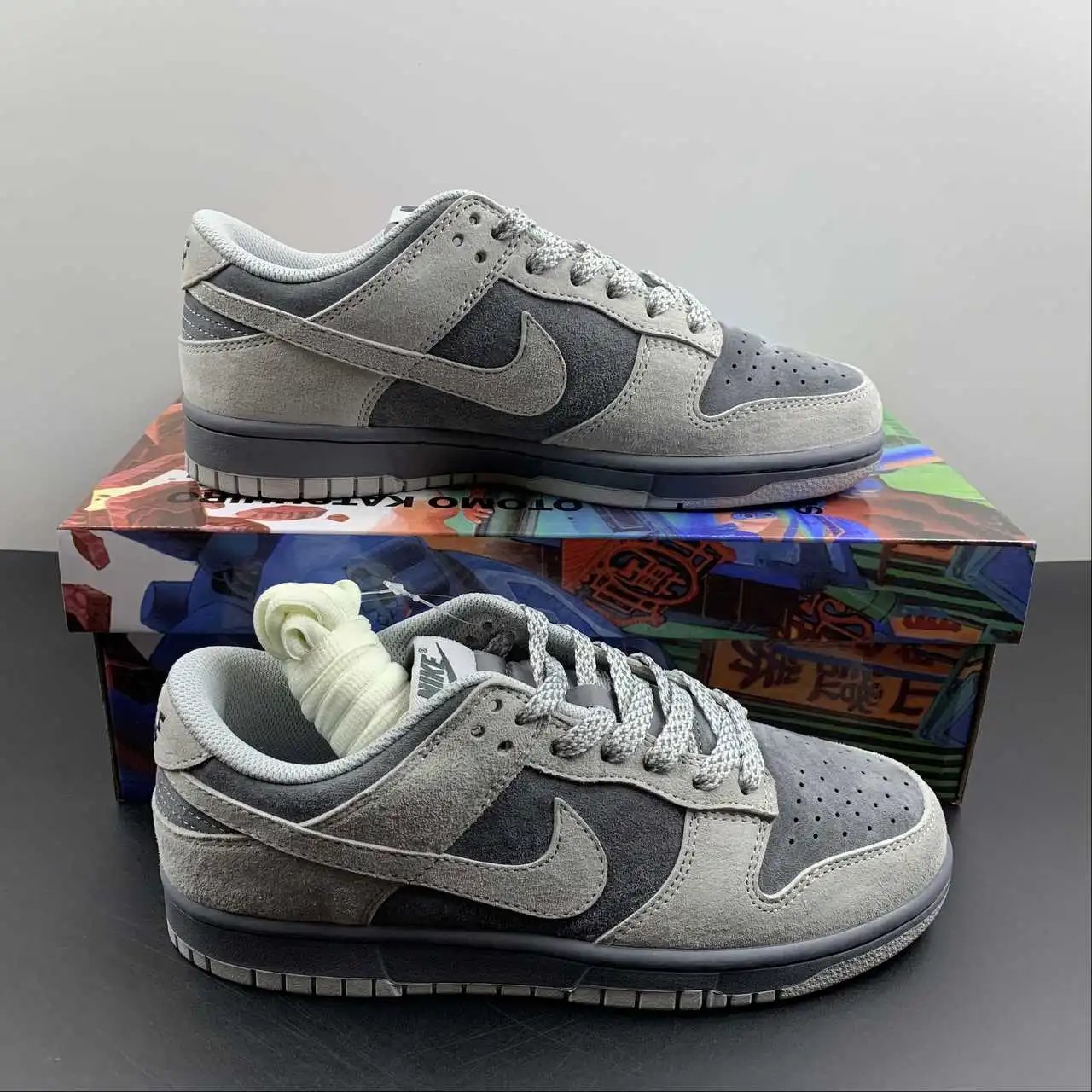 Nike Dunk Low DD3699-003