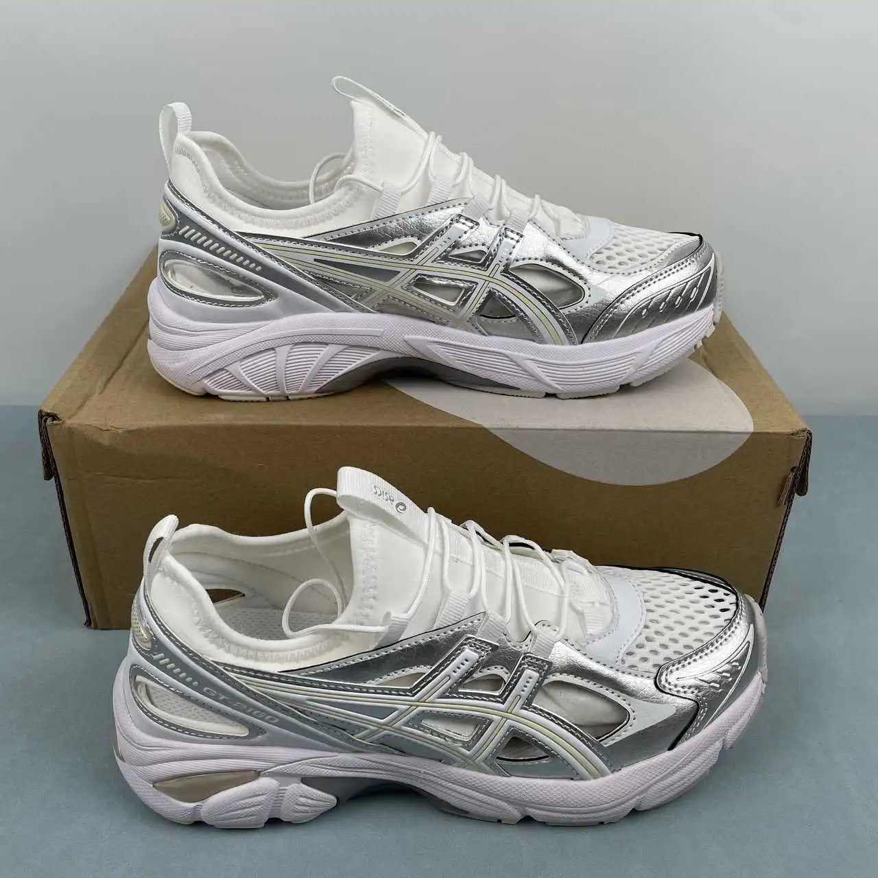 Asics GT-2160 BREEZE 1203A903-100