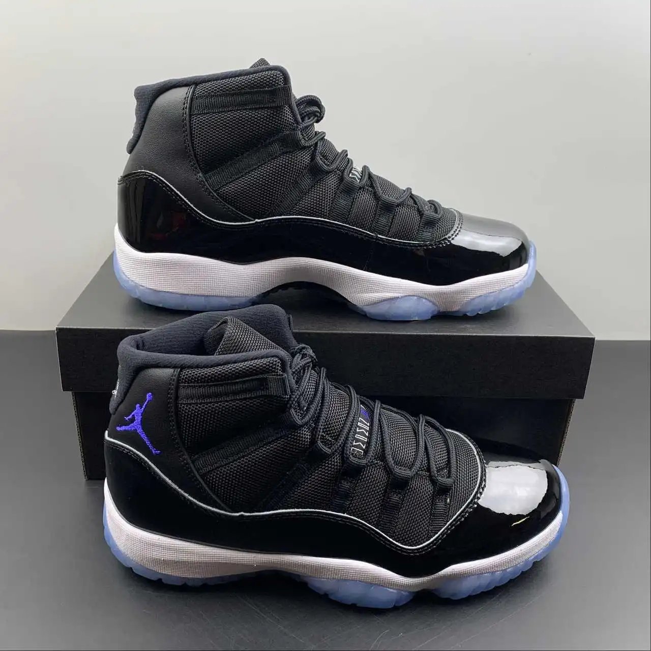 Air Jordan 11 378038-003