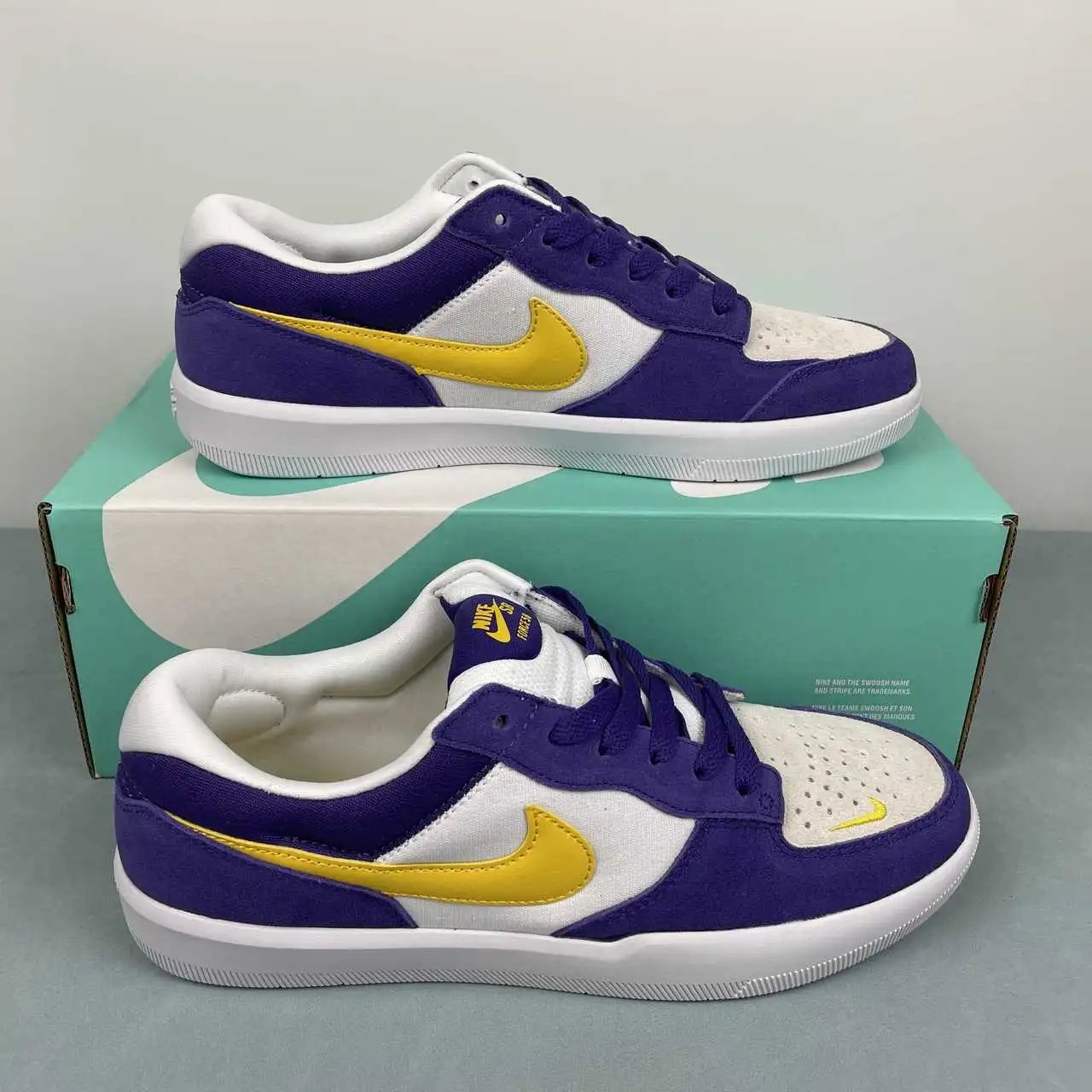 Nike SB Force 58 DV5477-500