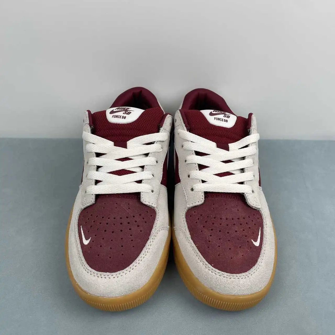 Nike SB Force 58 DV5477-601 thumbnail 3