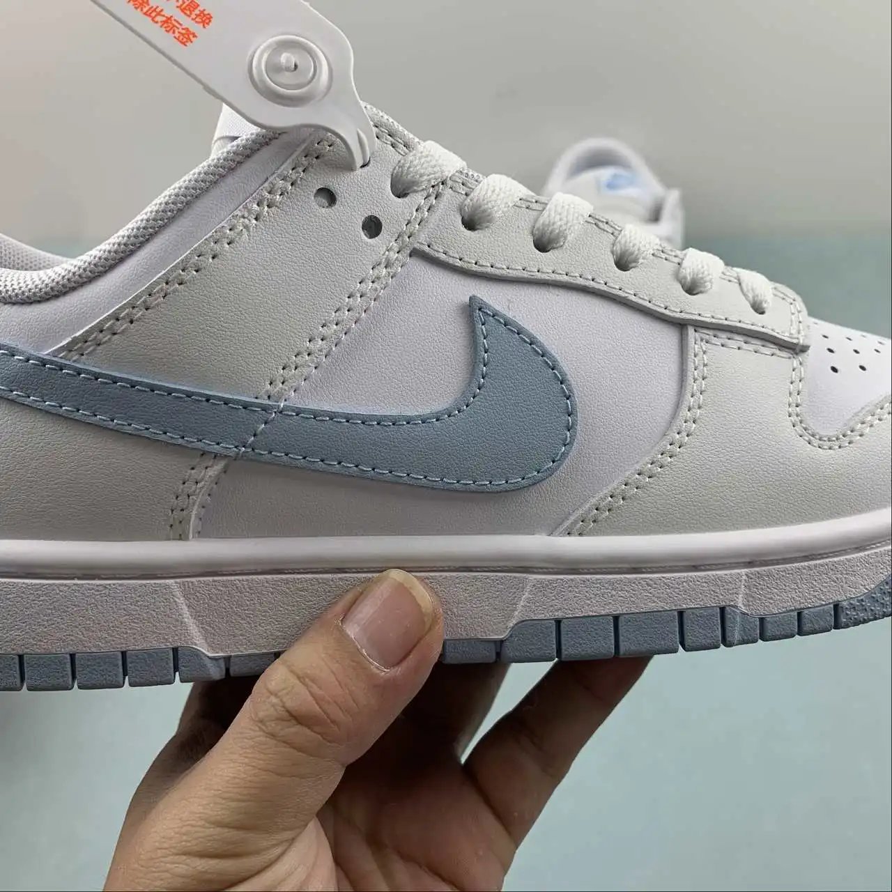 Nike Dunk Low DV0831-109 6