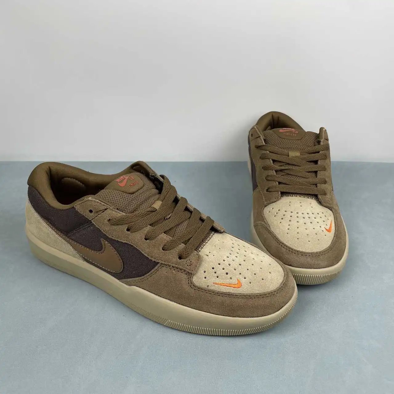 Nike SB Force 58 DV5477-201 thumbnail 2