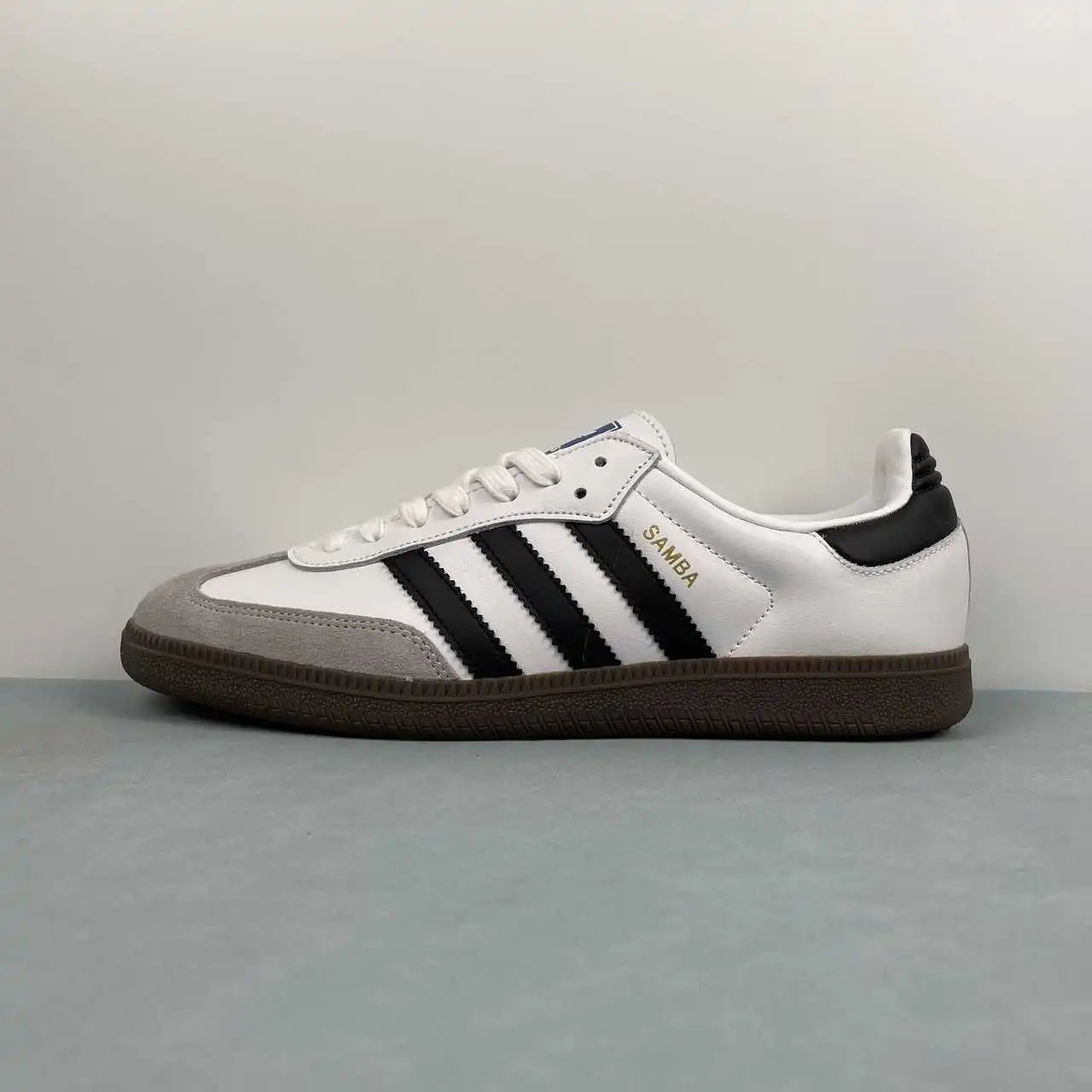 ADIDAS SAMBA B75806 thumbnail 4