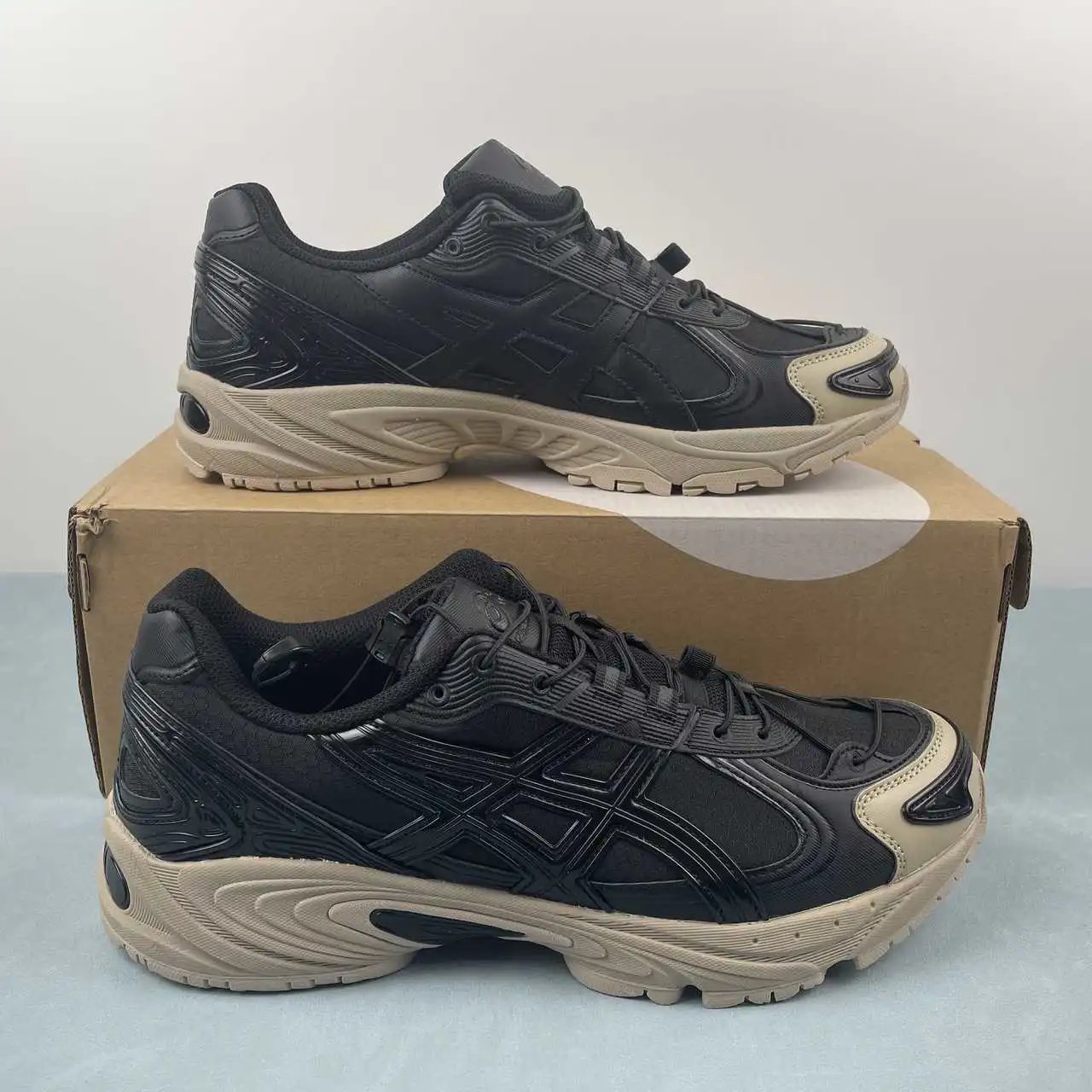 Asics CEL-Kahana TR V4 1203A586-001