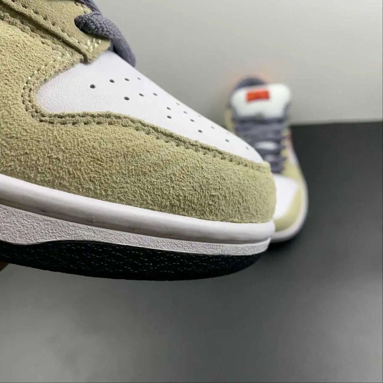 Nike Dunk Low 304292-161 7