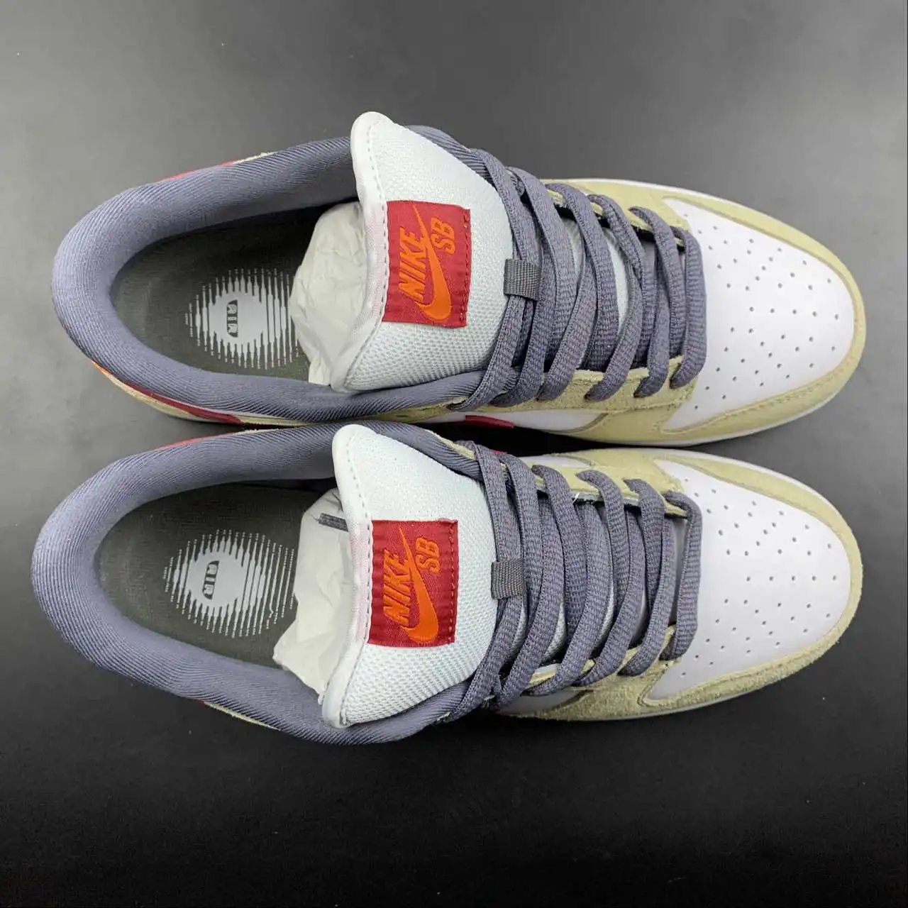 Nike Dunk Low 304292-161 9