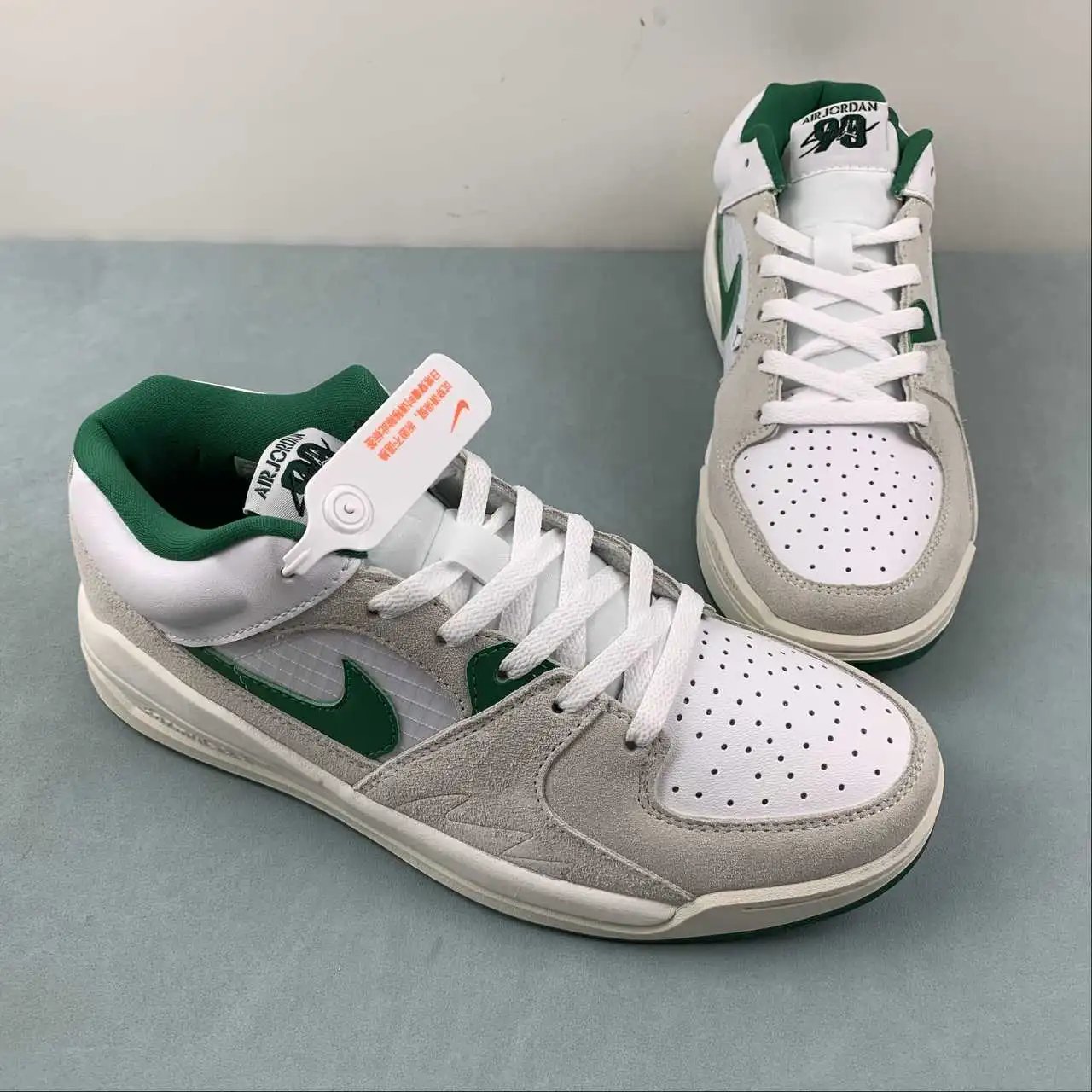 Air Jordan Stadium 90 DX4397-103 thumbnail 2