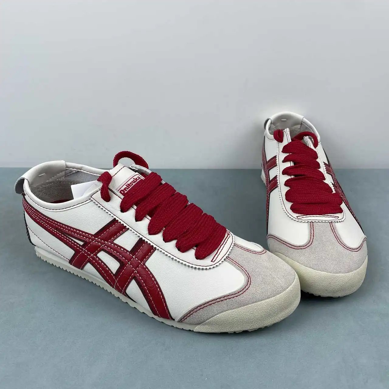 Asics Onitsuka tiger Corsair 1183C391-100 thumbnail 2