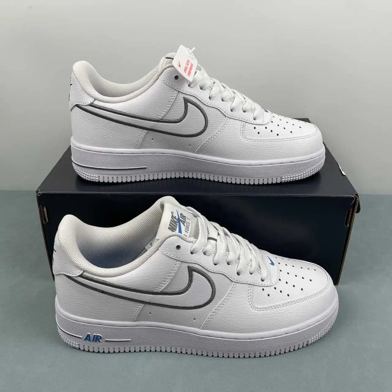 Nike Air Force 1 IB7677-100