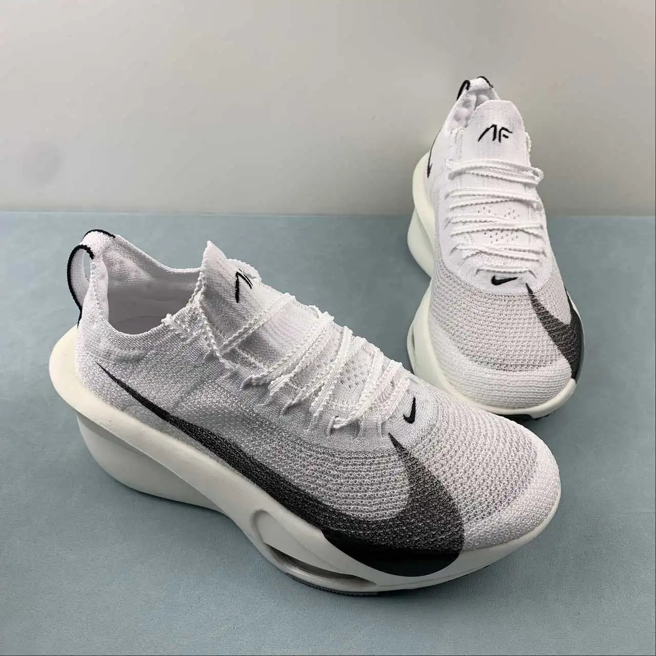Nike Zoom Alphafly Next ZD6206-100 thumbnail 2