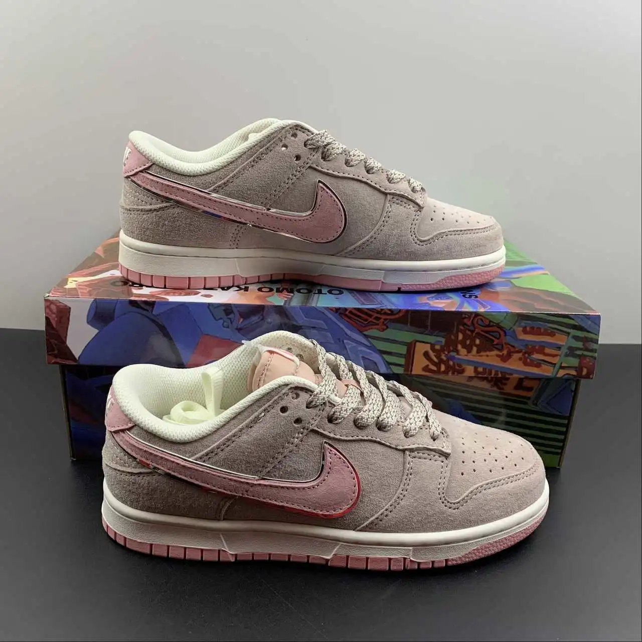 Nike Dunk Low ST1391-208