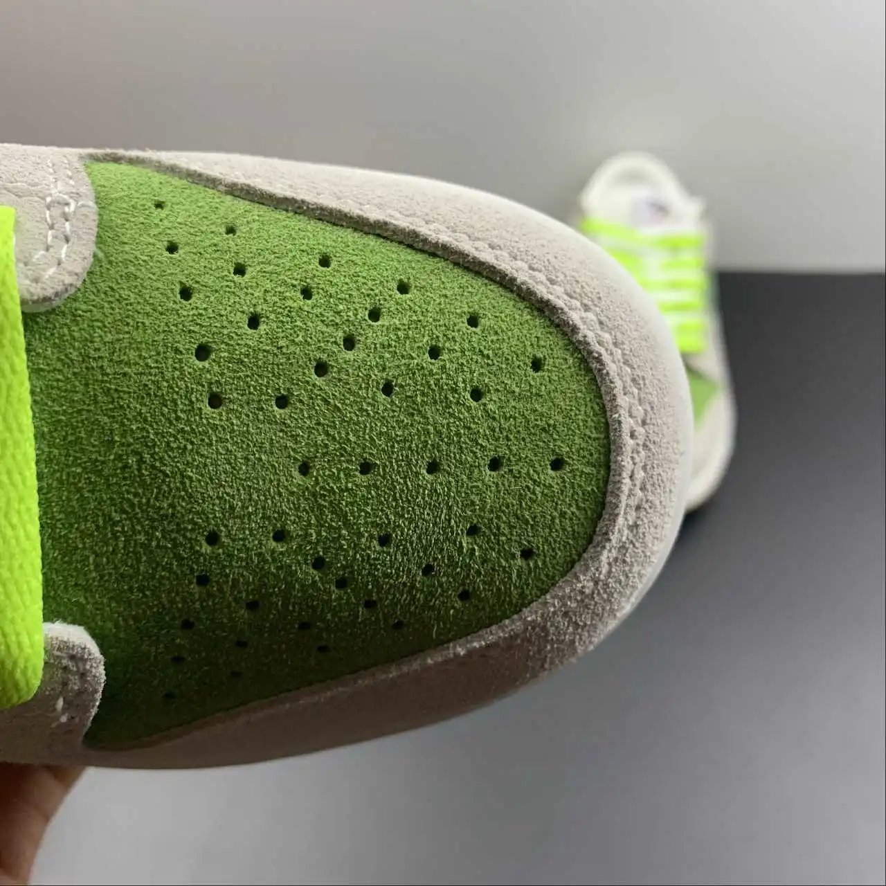 Nike Dunk Low DO9457-108 8