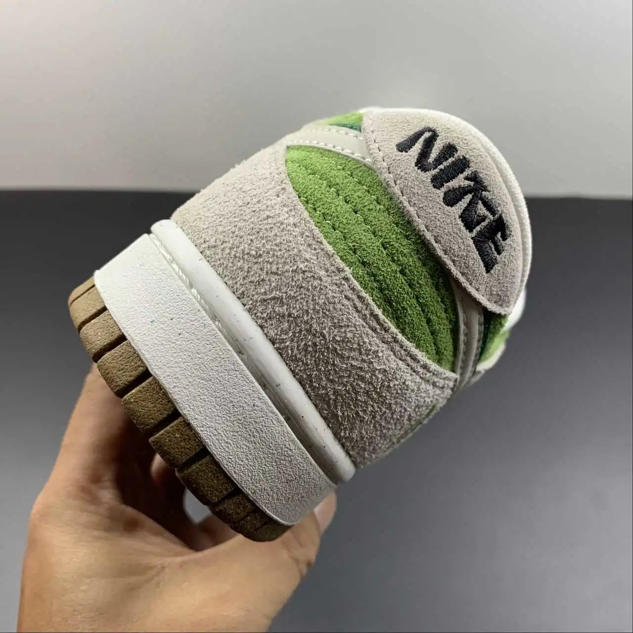 Nike Dunk Low DO9457-108 10