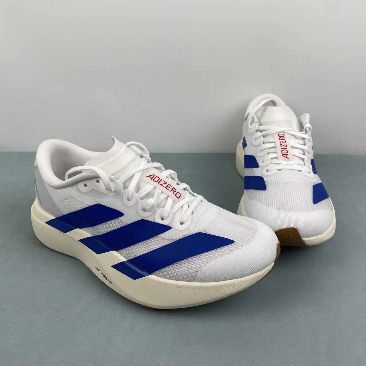 Adidas Adizero Evo SL M JS4494 thumbnail 2