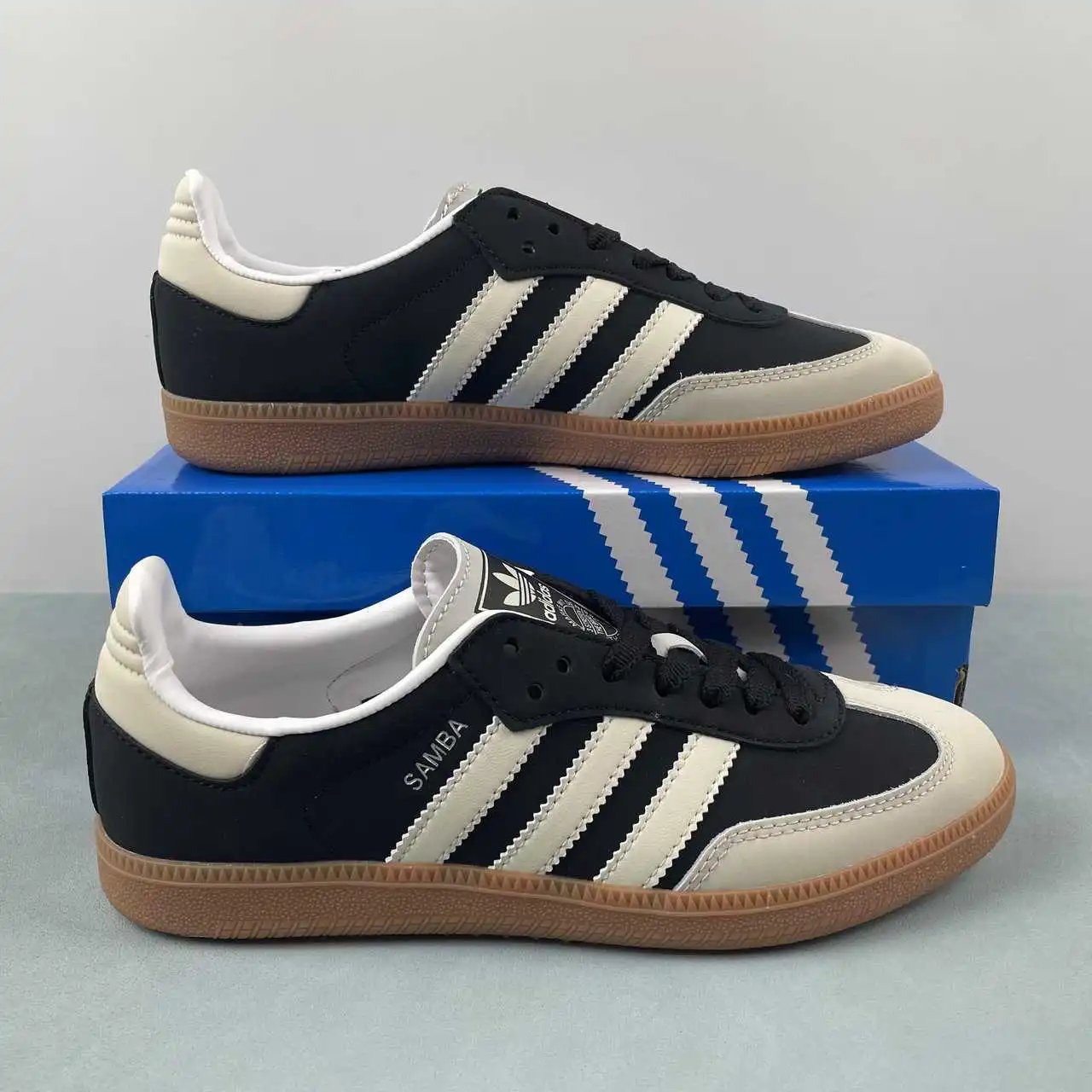 ADIDAS SAMBA IE5836